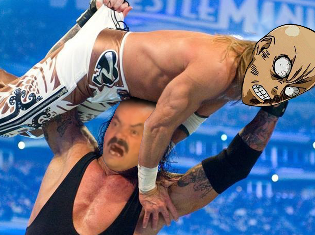 fic bloop vote soiree ratee 3 sai muran bagarre no homo viril catch testo castagne