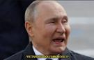 poutine-perdant-ukraine-loser-jojo