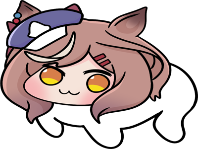 uma umamusume mambo matikanetannhauser fumo pasteque doro