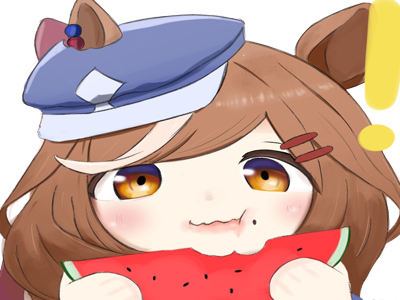 uma umamusume mambo matikanetannhauser fumo pasteque doro