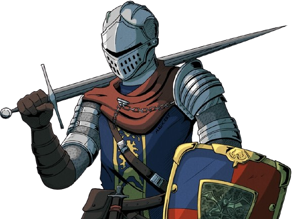 chevalier knight dark souls fantasy armure moyen-age morteflamme sans-eclat elden ring fromsoftware templier guerrier knifos