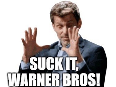 zack snyder realisateur hollywood fuck warner