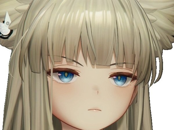 arknights endfield perlica pas contente