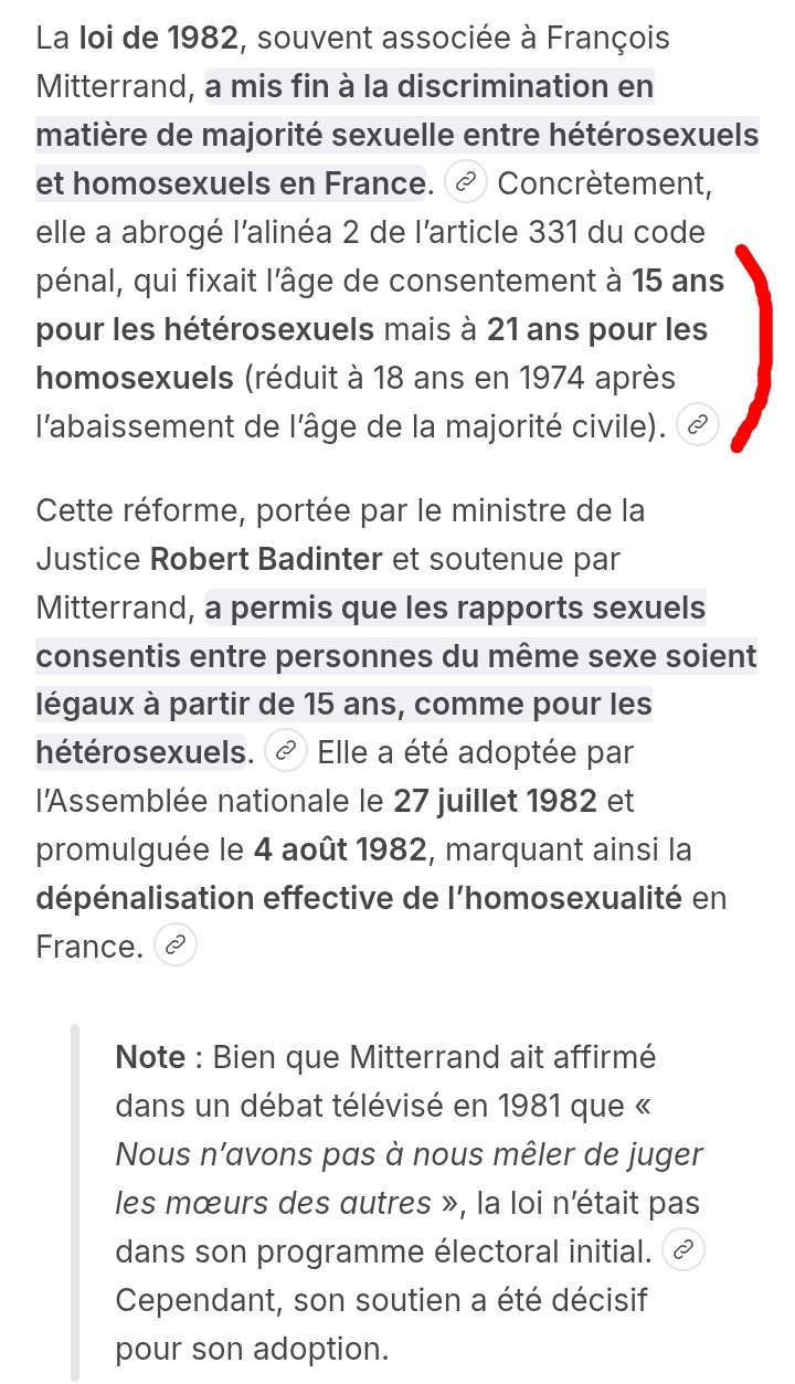 mitterrand homosexualite lgbt majoritesexuelle pederastie morandini