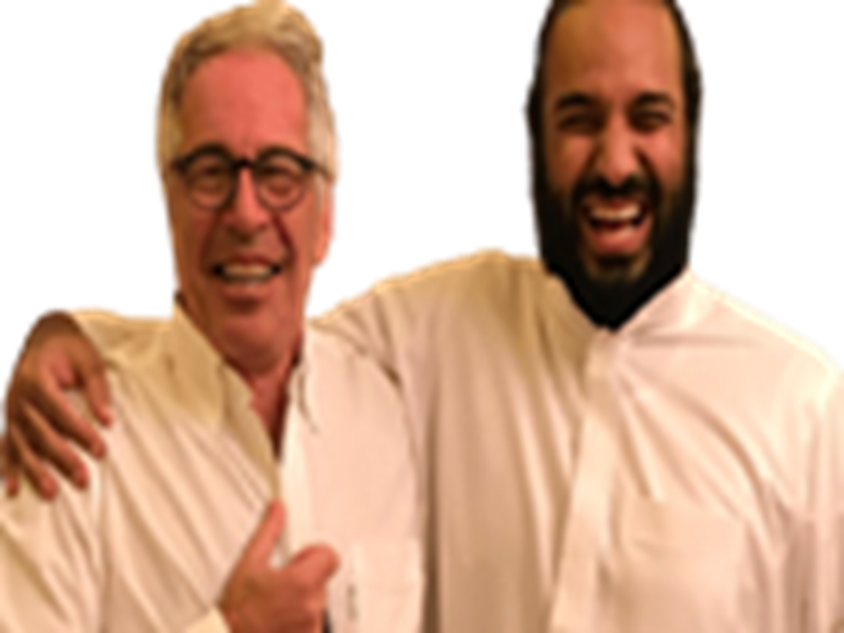 epstein jeffrey bensalman roi arabie saoudite ben salman mohamed pedo ami sourire content files trump