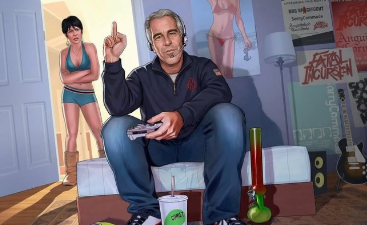 ped incest scandal mkultra state corrupt qanon wwg1wga cult mala psyops beam epstein maxwell baal