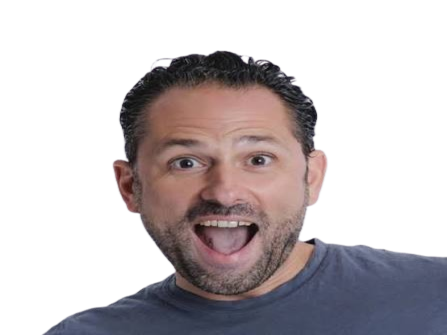 julien tellouck jt game one sourire smile joie bonheur happy