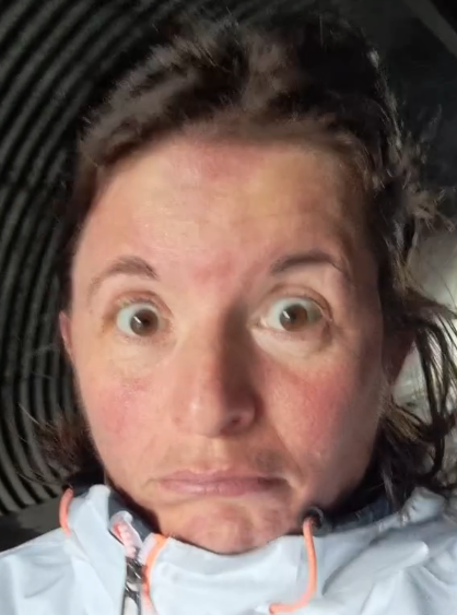 cecile perrichon tribu gigalax cassos french dream coach mindset audace joyeuse ponzi bus inondation aah