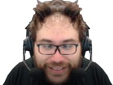 antoine daniel finito calvitie lundi