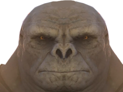 brutus microsoft orc xbox halo