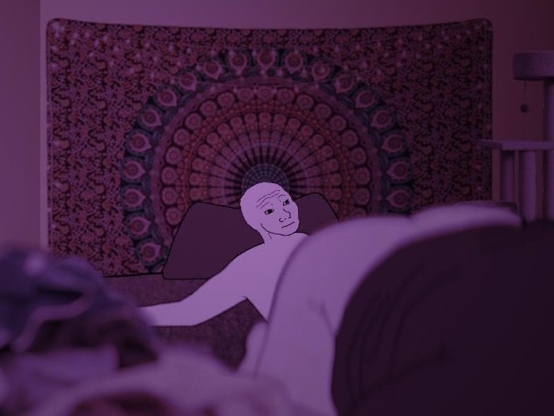 plapjak wojak 4chan degout grosse fatgirl grasse