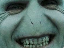 voldemort harry potter ouroboros bloop