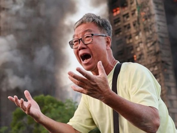 brise triste asiatique pourquoi detruit pleure