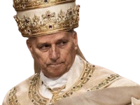 pape leon xiv eglise catholique catholicisme papaute christianisme chretien christ