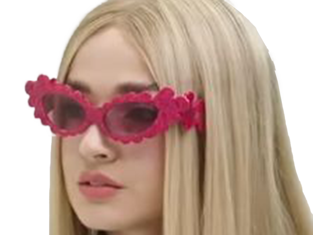 poppy moriah rose pereira chanteuse americaine vingtaine vingtenaire blonde