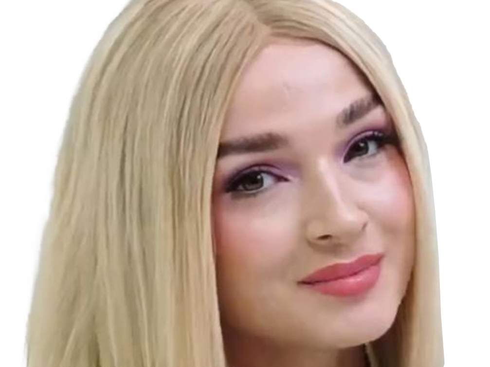 poppy moriah rose pereira chanteuse americaine vingtaine vingtenaire blonde