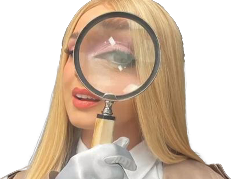 poppy moriah rose pereira chanteuse americaine vingtaine vingtenaire blonde