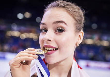 anastasiia gubanova milancortina