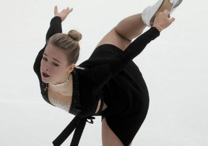 anastasiia gubanova milancortina jo glissade glisse patinage