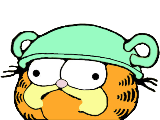 bob lennon boblennon fbfdebilus debilus attarde debile garfield emote twitch tinnova