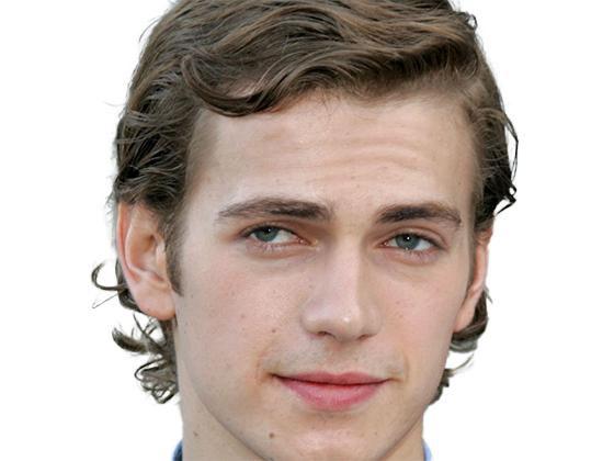 hayden christensen acteur producteur fermier homme canadien americain vingtaine vingtenaire cheveux-chatains yeux-bleus 2000s annees-2000