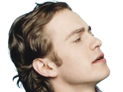 hayden christensen acteur producteur fermier homme canadien americain vingtaine vingtenaire cheveux-chatains yeux-bleus 2000s annees-2000