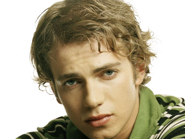 hayden christensen acteur producteur fermier homme canadien americain vingtaine vingtenaire cheveux-chatains yeux-bleus 2000s annees-2000