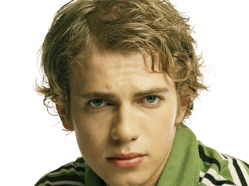 hayden christensen acteur producteur fermier homme canadien americain vingtaine vingtenaire cheveux-chatains yeux-bleus 2000s annees-2000