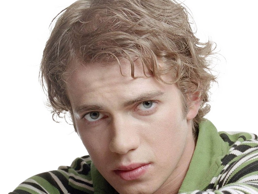 hayden christensen acteur producteur fermier homme canadien americain vingtaine vingtenaire cheveux-chatains yeux-bleus 2000s annees-2000