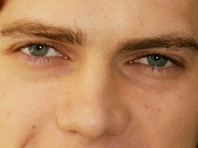 hayden christensen acteur producteur fermier homme canadien americain vingtaine vingtenaire cheveux-chatains yeux-bleus 2000s annees-2000