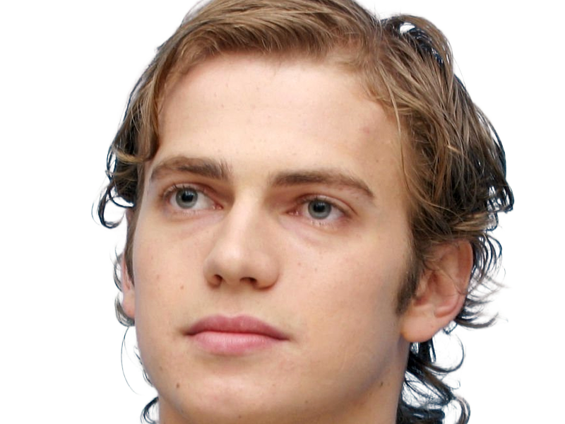 hayden christensen acteur producteur fermier homme canadien americain vingtaine vingtenaire cheveux-chatains yeux-bleus 2000s annees-2000