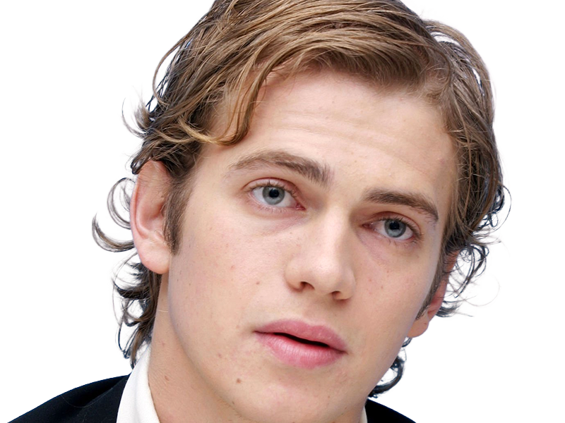 hayden christensen acteur producteur fermier homme canadien americain vingtaine vingtenaire cheveux-chatains yeux-bleus 2000s annees-2000