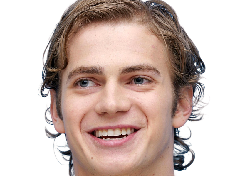 hayden christensen acteur producteur fermier homme canadien americain vingtaine vingtenaire cheveux-chatains yeux-bleus 2000s annees-2000
