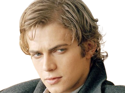 hayden christensen acteur producteur fermier homme canadien americain vingtaine vingtenaire cheveux-chatains yeux-bleus 2000s annees-2000
