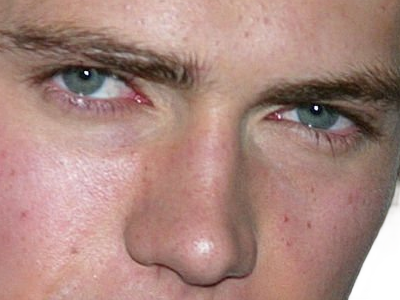 hayden christensen acteur producteur fermier homme canadien americain vingtaine vingtenaire cheveux-chatains yeux-bleus 2000s annees-2000