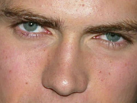 hayden christensen acteur producteur fermier homme canadien americain vingtaine vingtenaire cheveux-chatains yeux-bleus 2000s annees-2000