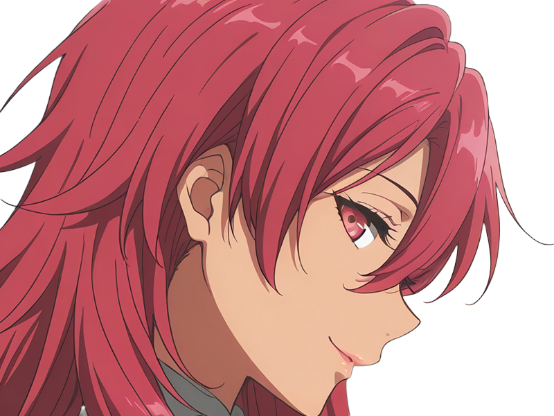 Sticker hapi fire emblem three houses loups de cendre waifu moupe belle mignonne insouciante par Dark-63