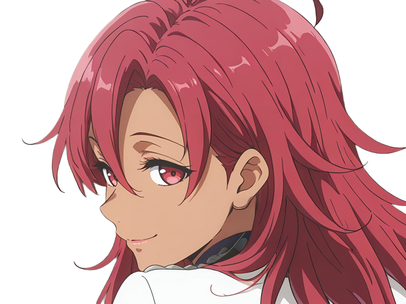 hapi fire emblem three houses loups de cendre waifu moupe belle mignonne insouciante