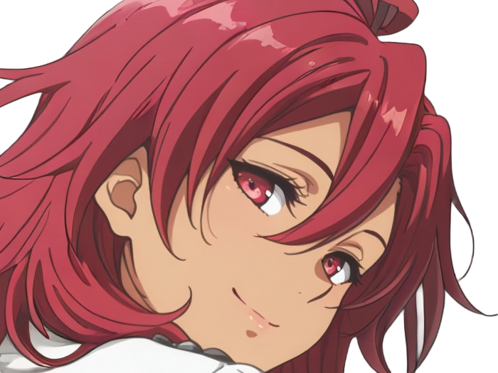 hapi fire emblem three houses loups de cendre waifu moupe belle mignonne insouciante