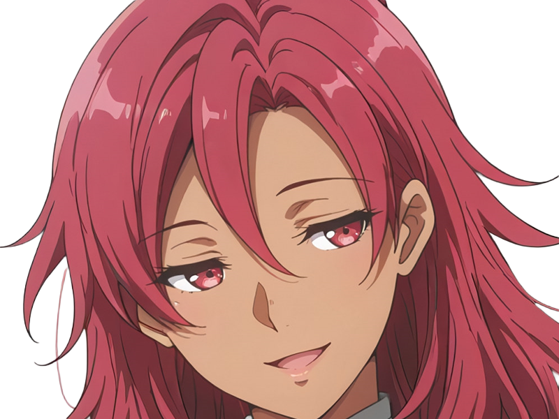 Sticker hapi fire emblem three houses loups de cendre waifu moupe belle mignonne insouciante par Dark-63