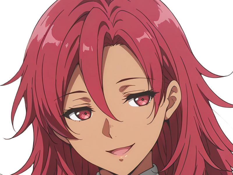 hapi fire emblem three houses loups de cendre waifu moupe belle mignonne insouciante