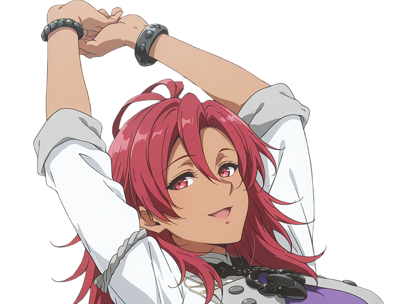 hapi fire emblem three houses loups de cendre waifu moupe belle mignonne insouciante