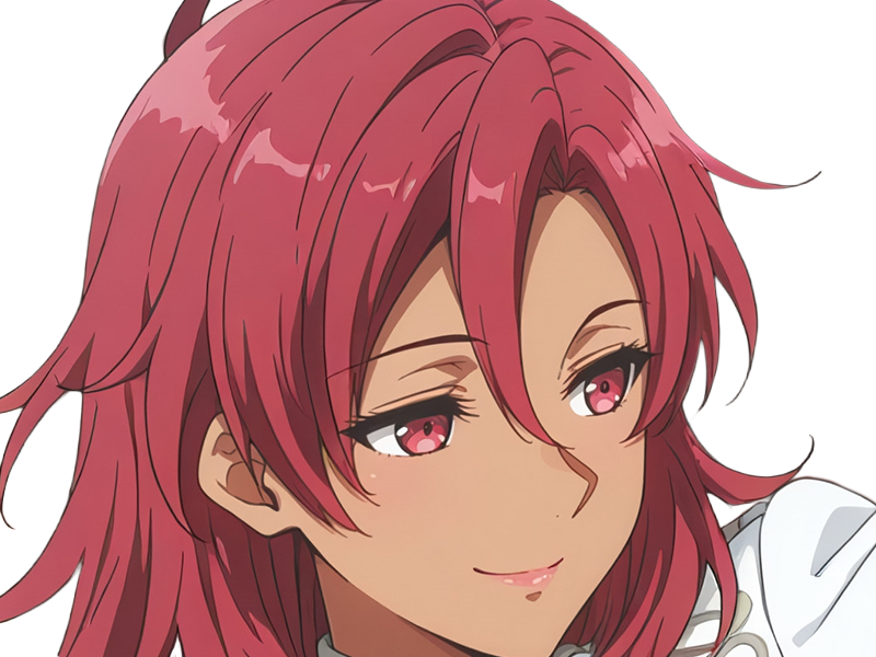 hapi fire emblem three houses loups de cendre waifu moupe belle mignonne insouciante