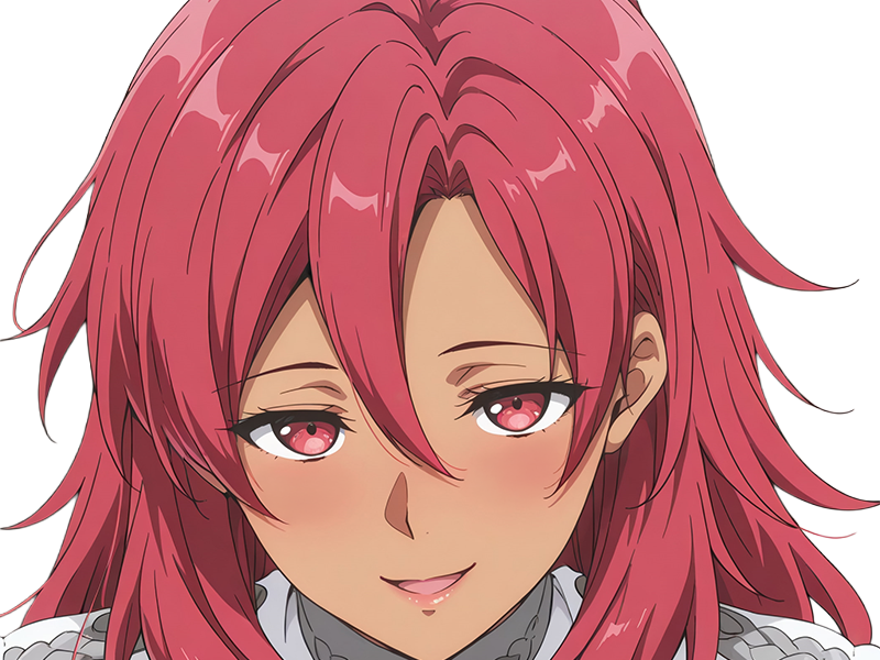 hapi fire emblem three houses loups de cendre waifu moupe belle mignonne insouciante