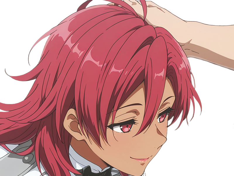 hapi fire emblem three houses loups de cendre waifu moupe belle mignonne insouciante