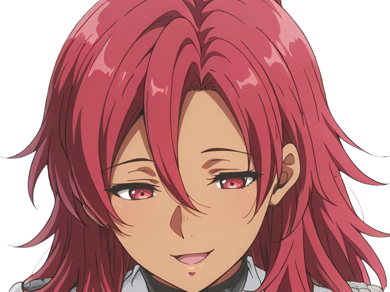Sticker hapi fire emblem three houses loups de cendre waifu moupe belle mignonne insouciante par Dark-63