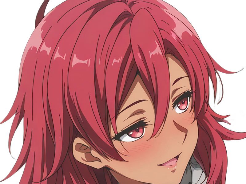 hapi fire emblem three houses loups de cendre waifu moupe belle mignonne insouciante