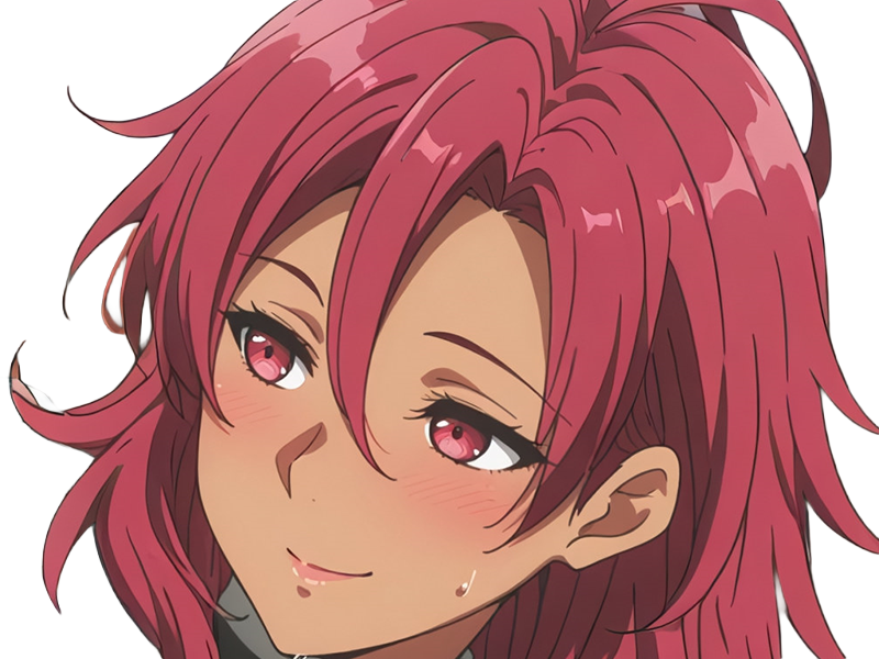 hapi fire emblem three houses loups de cendre waifu moupe belle mignonne insouciante