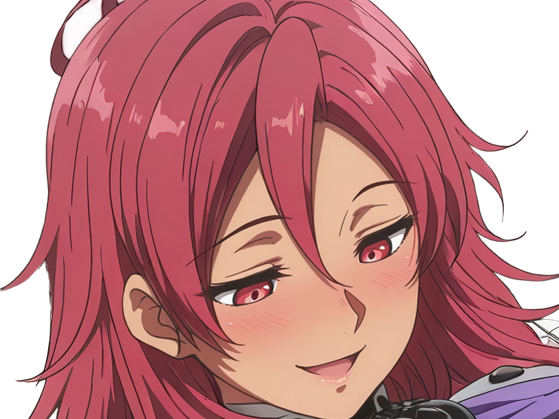 hapi fire emblem three houses loups de cendre waifu moupe belle mignonne insouciante