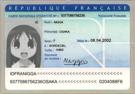 cni-carte-nationale-identite-kj-anime-manga-azumanga-daioh-osaka-ayumu-kasuga-nigga